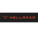 Image of HELLRAZR Banner
