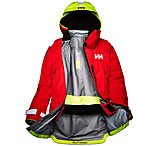 Image of Helly Hansen Aegir Ocean Jacket - Men's