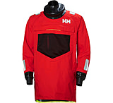 Image of Helly Hansen Aegir Ocean Smock - Men's