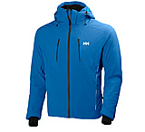 Image of Helly Hansen Alpha 2.0 Jacket - Mens