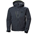 Image of Helly Hansen Alpha Shell Jacket - Men's