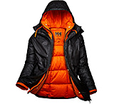 Image of Helly Hansen Arctic Patrol 3in1 Jacket - Men's