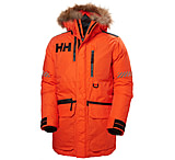 Image of Helly Hansen Arctic Patrol Parka - Men's
