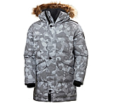 Image of Helly Hansen Barents Parka - Men's
