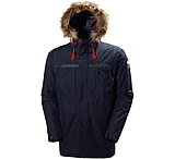 Image of Helly Hansen Coastal 2 Parka - Men's