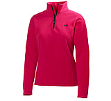 Image of Helly Hansen Daybreaker 1/2 Zip Fleece - Womens
