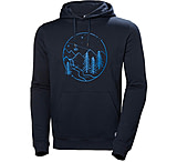 Image of Helly Hansen F2F Cotton Hoodie - Men's