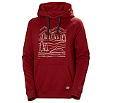 Image of Helly Hansen F2F Cotton Hoodie - Women's