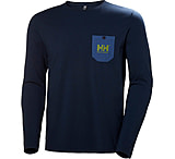 Image of Helly Hansen Fjord Long Sleeve Shirt - Men's
