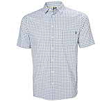 Image of Helly Hansen Fjord QD Short Sleeve Shirt - Mens
