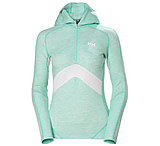 Image of Helly Hansen H1 Pro Lifa 1/2 Zip - Women's