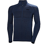 Image of Helly Hansen H1 Pro Lifa Seamless 1/2 Zip - Men's