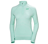 Image of Helly Hansen H1 Pro Lifa Seamless 1/2 Zip - Women's