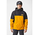 Image of Helly Hansen Men's Banff Insulated Jacket BAA268DE