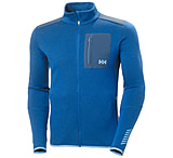 Image of Helly Hansen Men's LIFA Merino Midlayer Jacket 8AB43761