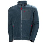 Image of Helly Hansen Men's Panorama Pile Block Jacket 74BDF33D