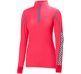 Image of Helly Hansen HH Active Flow 1/2 Zip - Womens
