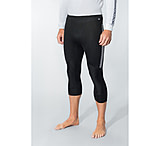 Image of Helly Hansen HH Dry 3/4 Pant - Mens-Black