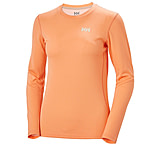 Image of Helly Hansen HH Lifa Active Solen Long Sleeve - Women's