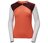 Image of Helly Hansen Hh Lifa Light Crew - Womens