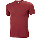 Image of Helly Hansen HH Merino Graphic T-Shirt - Men's