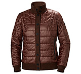 Image of Helly Hansen Hod Hybrid Knit Jacket - Women's