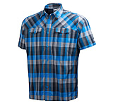 Image of Helly Hansen Jotun Short Sleeve Shirt - Mens