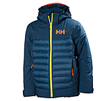 Image of Helly Hansen Junior Summit Jacket
