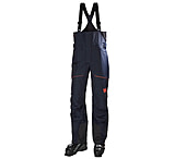 Image of Helly Hansen Kvitegga Bib Shell Pant - Women's