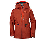 Image of Helly Hansen Kvitegga Shell Jacket - Women's