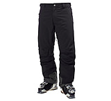 Image of Helly Hansen Legendary Pant - Men's-Black-Medium-Regular Inseam