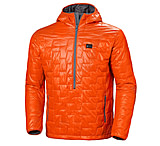 Image of Helly Hansen Lifaloft Insulator Pullover - Men's