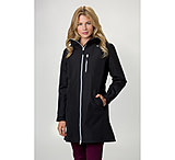 Image of Helly Hansen Long Belfast Winter Jacket - Women's