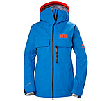 Image of Helly Hansen Maroi Shell Jacket - Women's