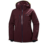 Image of Helly Hansen Motionista Jacket - Womens