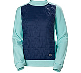 Image of Helly Hansen Movatn Wool Insulated Sweater - Women's
