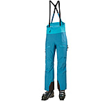 Image of Helly Hansen Odin Mountain 3L Shell Bib Pants - Women's