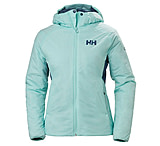 Image of Helly Hansen Odin Stretch Hooded Insulated Jacket - Women's