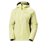 Image of Helly Hansen Odin Stretch Hooded Light Insulated Jacket - Women's