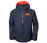Image of Helly Hansen Overland Jacket - Mens
