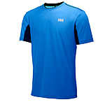 Image of Helly Hansen Pace Light Lifa Flow Short Sleeve - Mens
