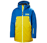 Image of Helly Hansen Sector Jacket - Kids