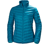 Image of Helly Hansen Verglas Hooded Down Insulator - Women's