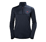 Image of Helly Hansen Aspire Flex 1/2 Zip Long Sleeve - Womens