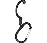 Image of Heroclip Large Stealth Black