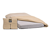 Image of HEST Fleece Duvet E35F3CA4