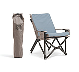 Image of HEST Foamy Camp Chair 0097262A