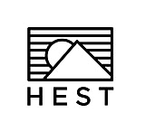 Image of HEST Diecut Stickers 6CE6AC60