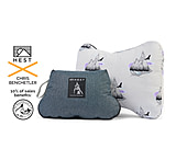 Image of HEST X Benchetler Camp Pillow 26C86166