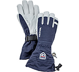 Image of Hestra Army Leather Heli Ski Ergo Grip 5 Finger Glove